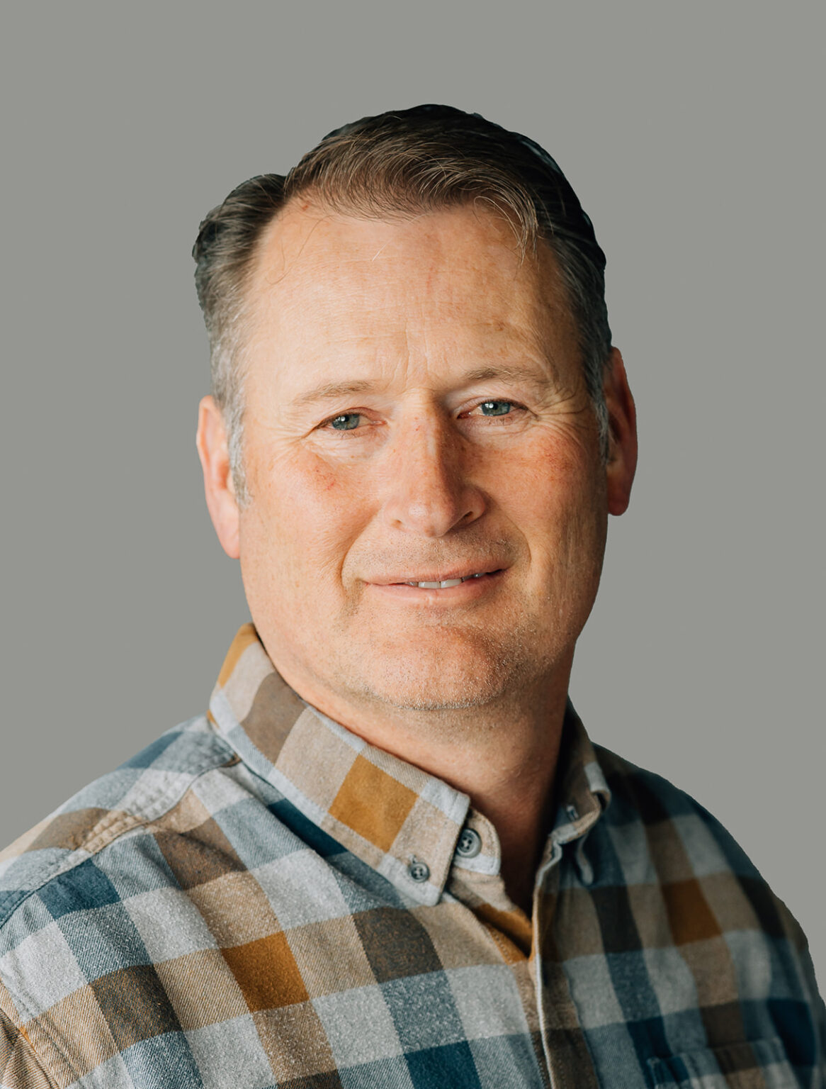 Brett Smith